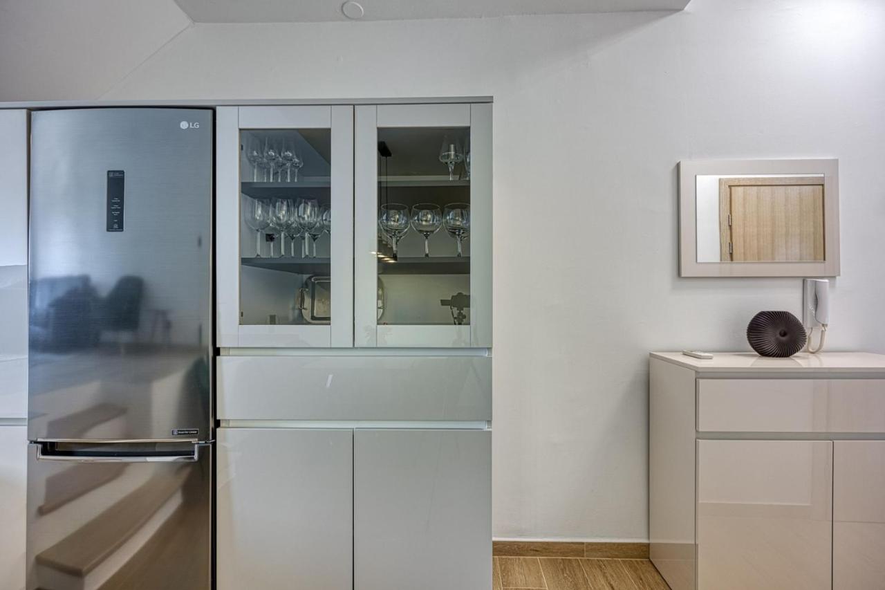 Apartment Sara Luxury In Center Poreč