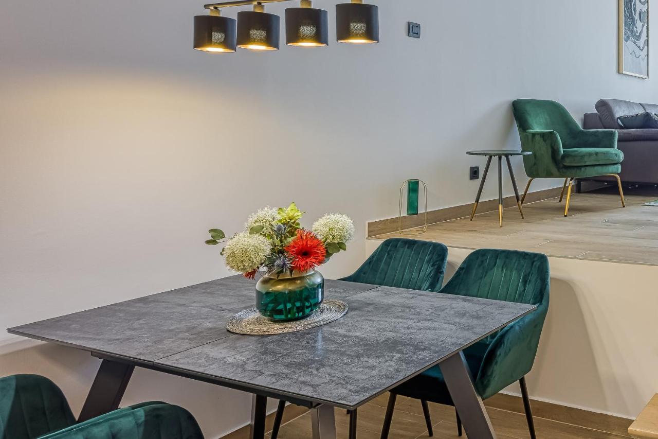 Appartement Sara Luxury In Center Poreč