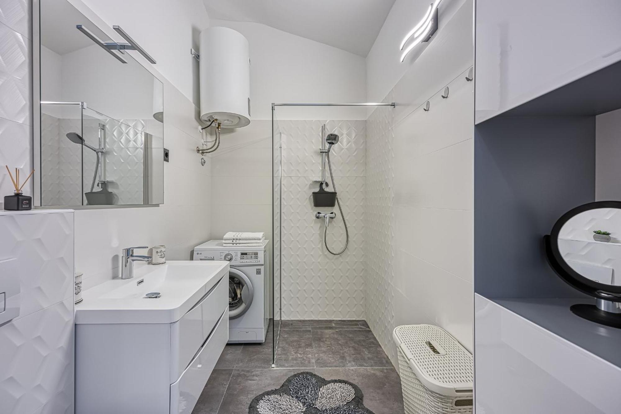 Appartement Sara Luxury In Center