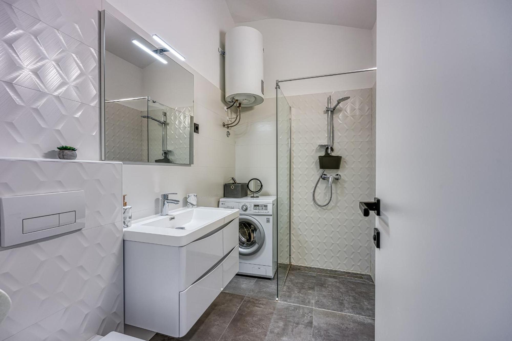 Appartement Sara Luxury In Center