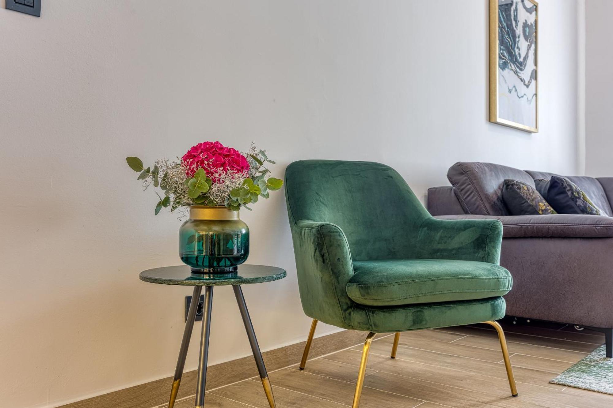 Apartman Sara Luxury In Center